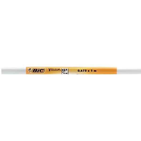 BIC whiteboardrulle Velleda, dimension: 4...