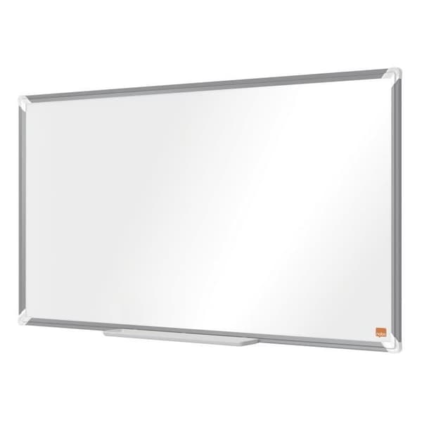 Premium blank, glansig, 16:9 H50 x B89 cm Nobo