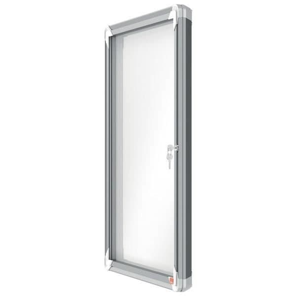 Premium Plus monter - Nobo - 4x A4 - Magnetisk bas - För utomhusbruk
