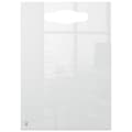 Miniatyrbild 3 av 3: Bärbar A4 Akryl Whiteboard - NOBO - Icke-magnetisk - Transparent