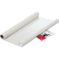 Miniatyrbild 1 av 2: Rulle 25 Ark Whiteboard - NOBO - 1905156 - Elektrostatiska - Torkbara - Enfärgade