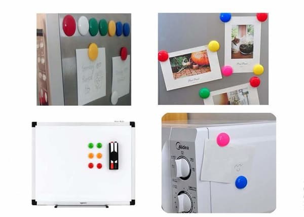 Tableau - pappersboard Gute linjer