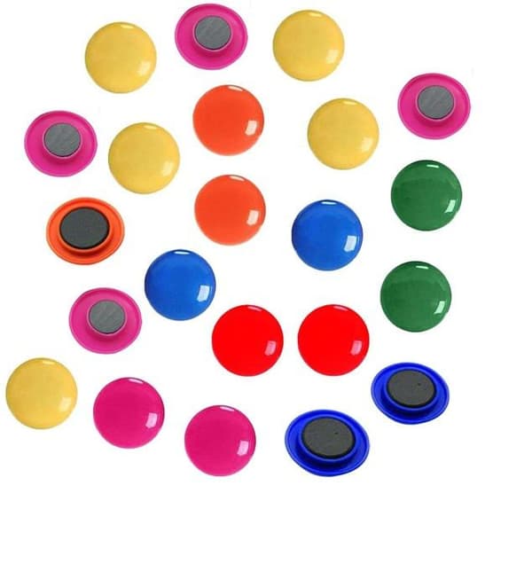 Tableau - pappersboard Gute linjer