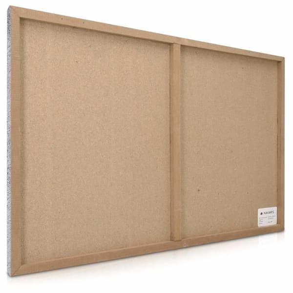 Tabell - blädderblock Navaris - 45365.01