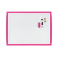 Miniatyrbild 1 av 2: Whiteboard JOY Candy rosa 430x585mm