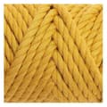 Miniatyrbild 2 av 2: Rico Creative Cotton Cord 004 Senap