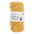 Miniatyrbild 1 av 2: Rico Creative Cotton Cord 004 Senap