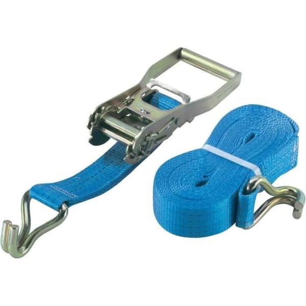 Rem med spärr 15m X 50mm