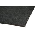 Miniatyrbild 2 av 3: Kerbl halkfri matta - svart/svart - 20 m x 150x3 mm