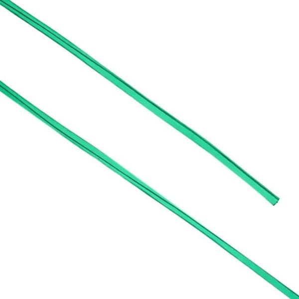 Klädlina av stålkärna med spännare - 3mm x 20M
