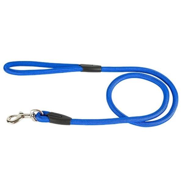Svart nylonband 12 mm tjockt nylonband.