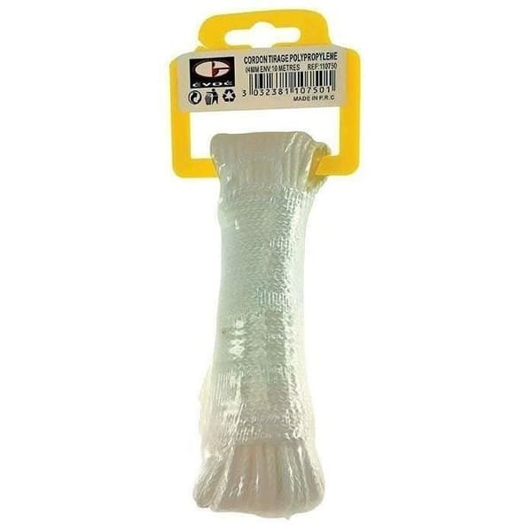 Dragkabel 10m