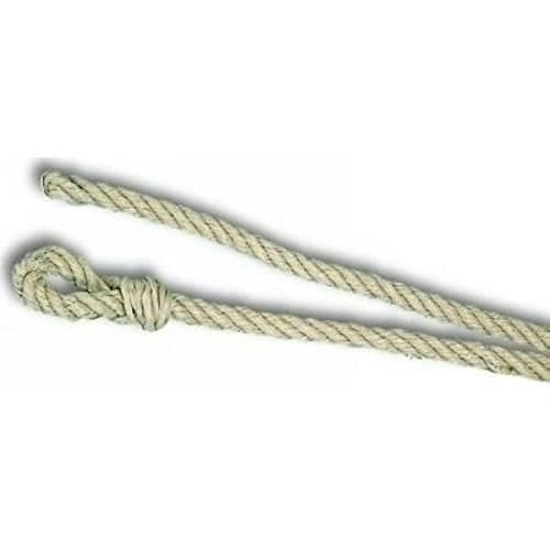 CHAPUIS - Chablot hampa Ø12mm lång.4m paket om 1