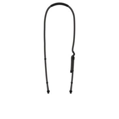 Accessoarer för ljud - BOSE - Transportrem för SoundLink Max - Svart - Solid rep - Flätad