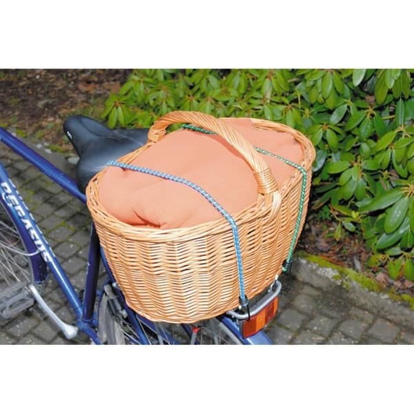 Tensioner - WOLFCRAFT - 5 enkla spännen - 50 cm - Hållbar - Praktisk