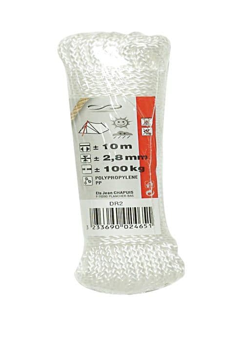 Rep - rem - bungee cord - Chapuis kedja - DR2