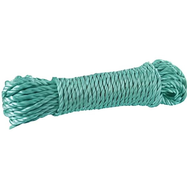 Corde - PROVENCE OUTILLAGE - hög hållfasthet Ø 8mm - 25m - 3 trådar