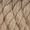 Miniatyrbild 4 av 4: Creative Deco Tjock Jute Rep - Brun - 30mm - 546kg