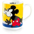 Miniatyrbild 2 av 2: TAZZA IMPILABILE MICKEY I AM 350ML GUL