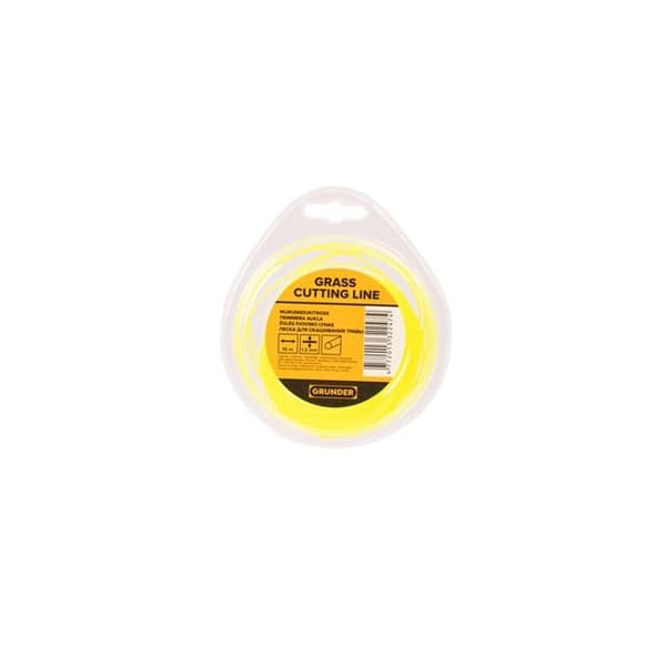 Grunder 1,3 mm 15 m rund ECO