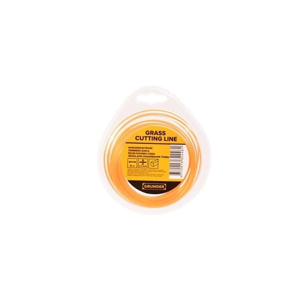 Skärlinje ECO Grunder 1.3mm 15m²