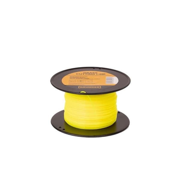 Grunder 2.0mm 150m rund ECO