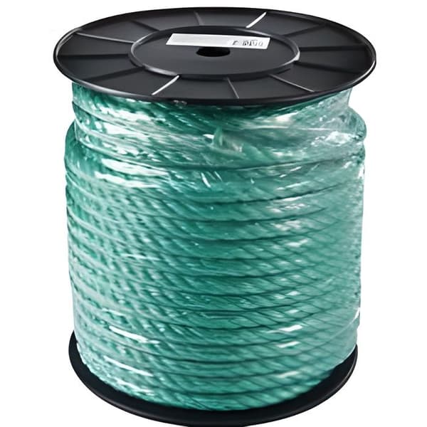 Polypropenrep 50 m högt motstånd 14mm