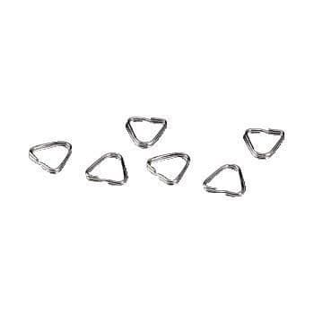 Splitringar - HAMA - Hama Splitringar - Huvudfärg: Grå