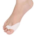 Miniatyrbild 1 av 3: Stöd för hallux valgus med tådelare