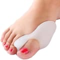 Miniatyrbild 1 av 3: STÖD FÖR HALLUX VALGUS MED TÅDELARE