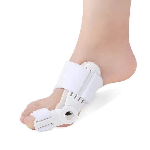 HALLUX VALGUS NATTSKENA