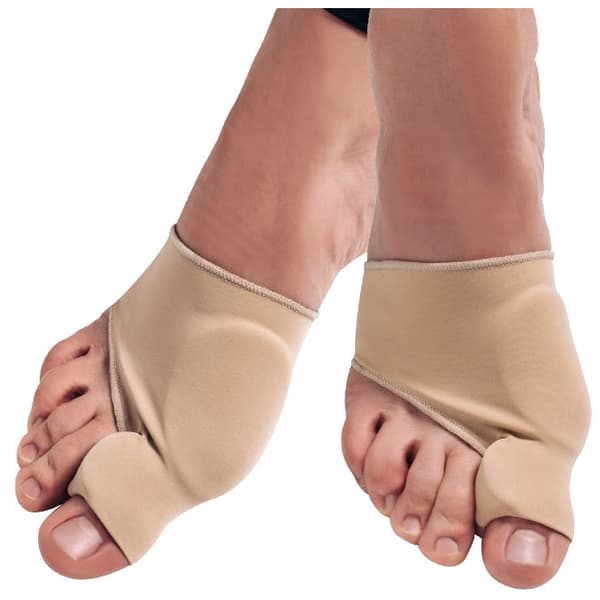 Laite poistaa hallux valgus -nauhan erottelijan FIT4MED:n