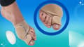 Pikkukuva 6 / 9: Laite poistaa hallux valgus -nauhan erottelijan FIT4MED:n