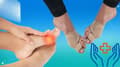 Pikkukuva 7 / 9: Laite poistaa hallux valgus -nauhan erottelijan FIT4MED:n