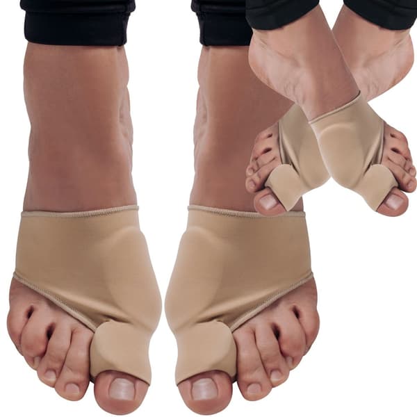 Laite poistaa hallux valgus -nauhan erottelijan FIT4MED:n