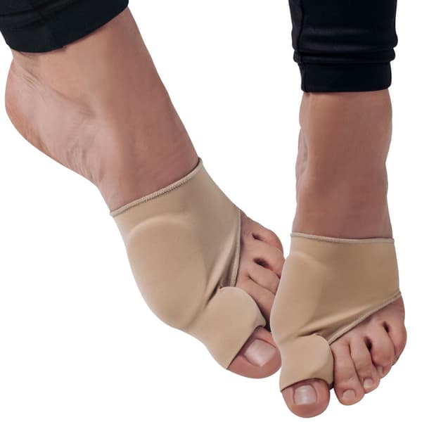 Laite poistaa hallux valgus -nauhan erottelijan FIT4MED:n