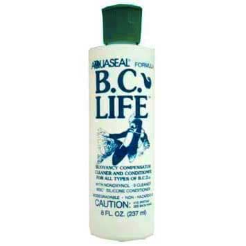 Mcnett B.c. Life 250ml