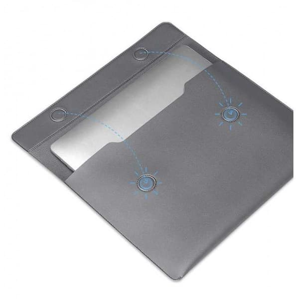 Tietokonekotelo 13-14" - Kannettava tietokone Tech-Protect Chloi