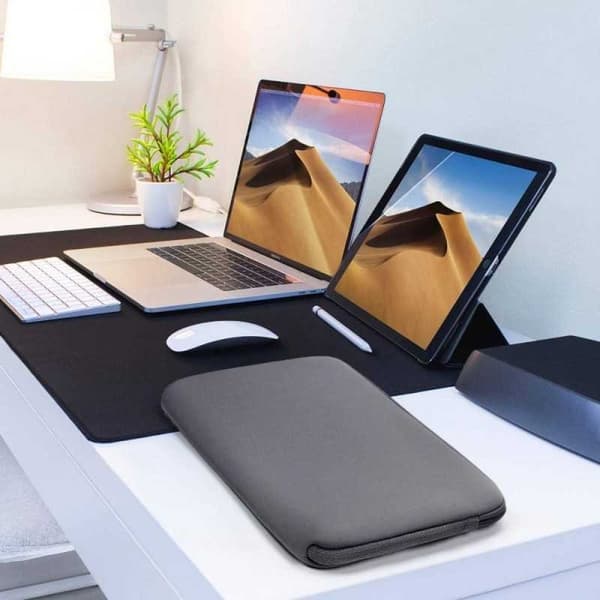 Datorfodral 13-14"-Laptop Tech-Protect Neopren