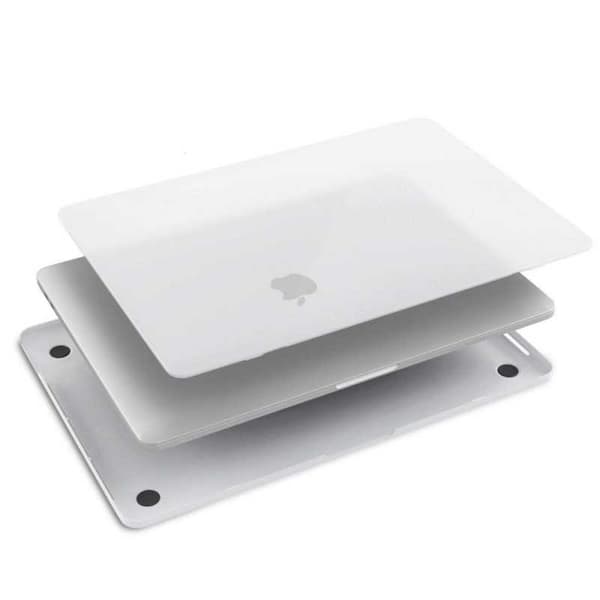 MacBook Pro 13" 2016-2020 Shell Tech-Protect SmartShell