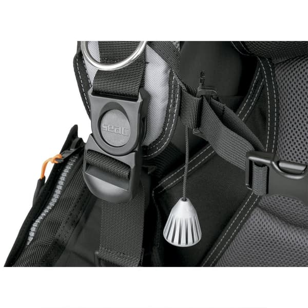 Seacsub Bcd Eq Pro Sort M