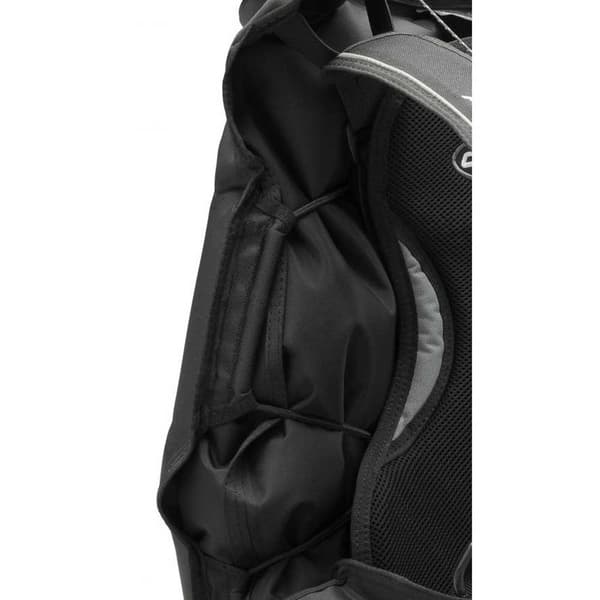 Cressi Bcd Patrol Svart M