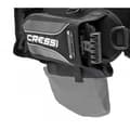 Miniatyrbild 7 av 8: Cressi Bcd Patrol Svart M