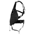 Miniatyrbild 7 av 8: Xdeep Bcd Stealth 2.0 Tec Setup Svart W