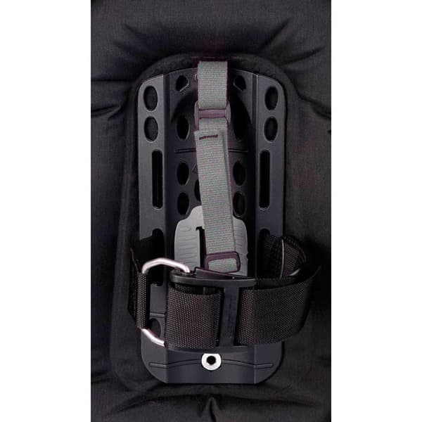 Cressi Bcd Start Sort XL