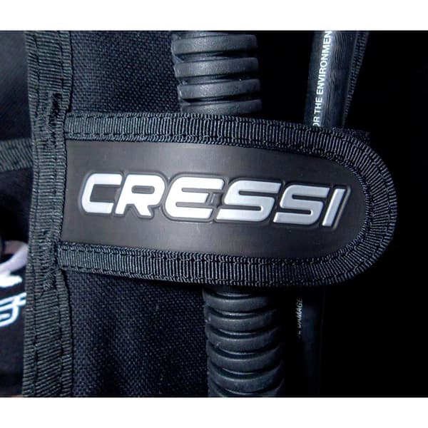 Cressi Bcd Start Sort XL