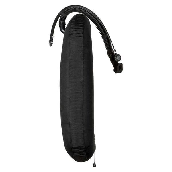 Xdeep Zeos 38 Vinge Sort 38 Lbs