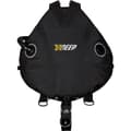 Miniatyrbild 1 av 2: Xdeep Stealth 2.0 Rec Wing Svart