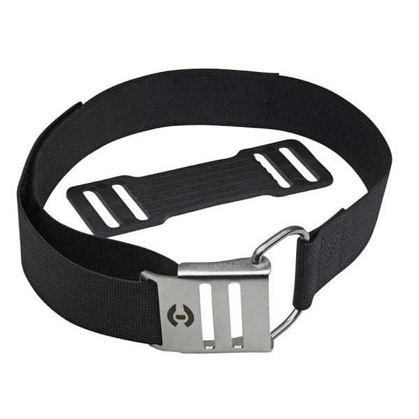 Hollis Cam Band Stainless Sort