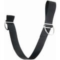 Pikkukuva 4 / 4: Ist Dolphin Tech Aluminium Backplate With Harness Musta
